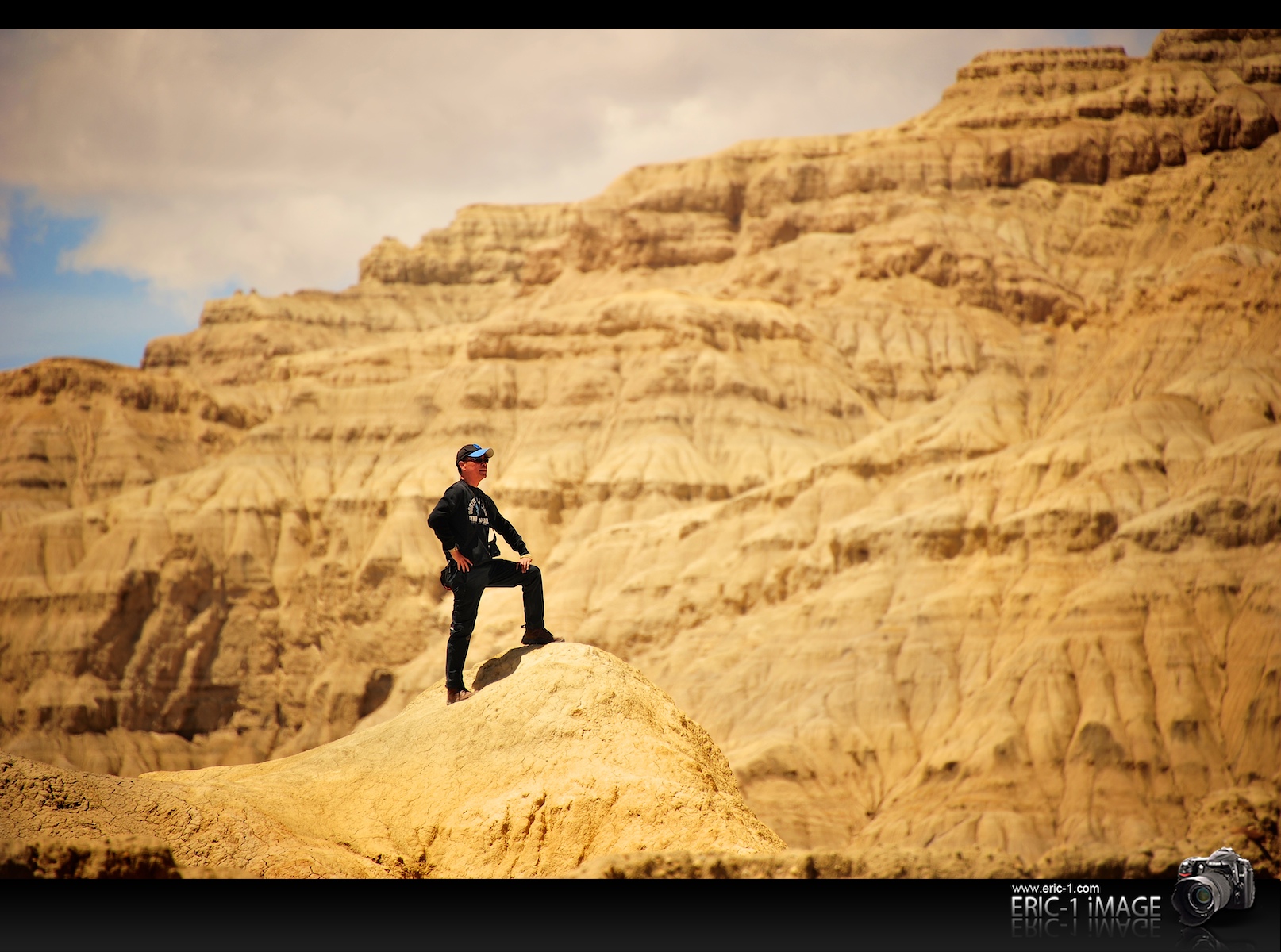 On The Road ... 👟👟